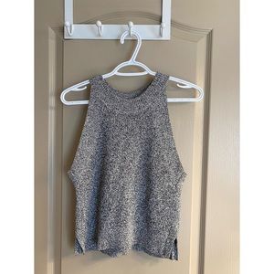 Aritzia Wilfred Knit Tank Top Size XS